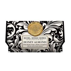 Honey Almond