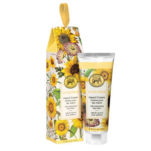 Hand Cream