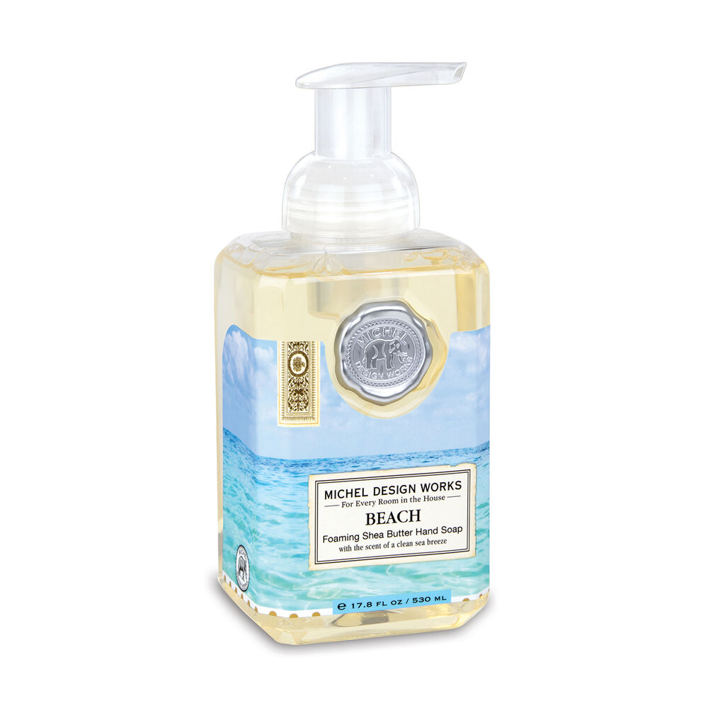 Large Foaming Hand Soap