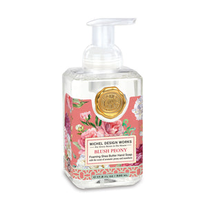 Large Foaming Hand Soap