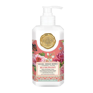 Hand and Body Lotion