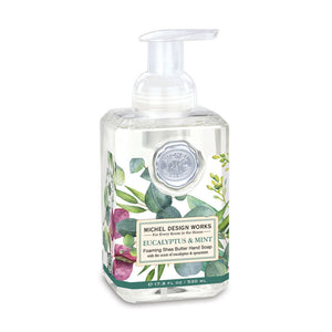 Large Foaming Hand Soap