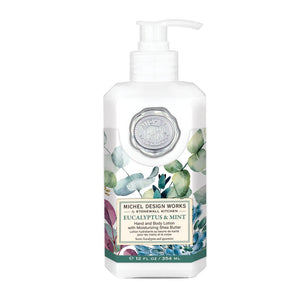 Hand and Body Lotion