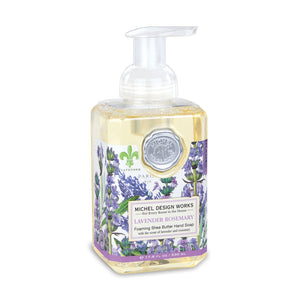 Large Foaming Hand Soap