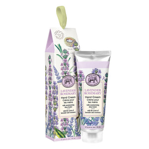 Hand Cream