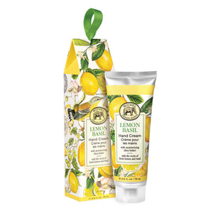 Hand Cream