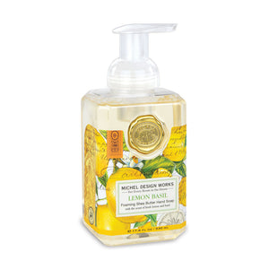 Large Foaming Hand Soap