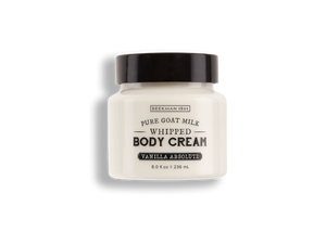 Beekman 1802 Whipped Body Cream